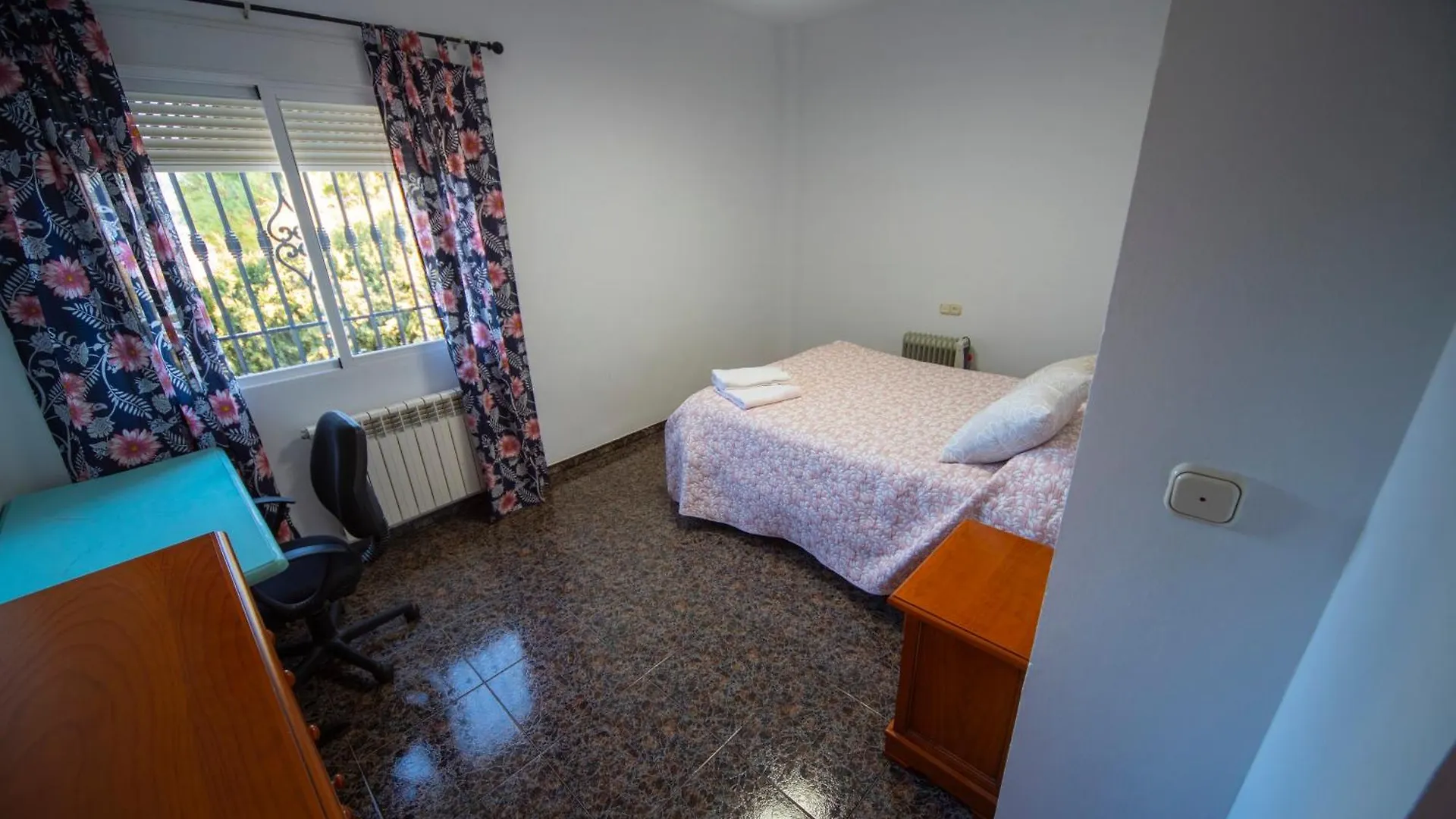 Villa Casa Rural Granada Los Corralillos De Pepa Padul