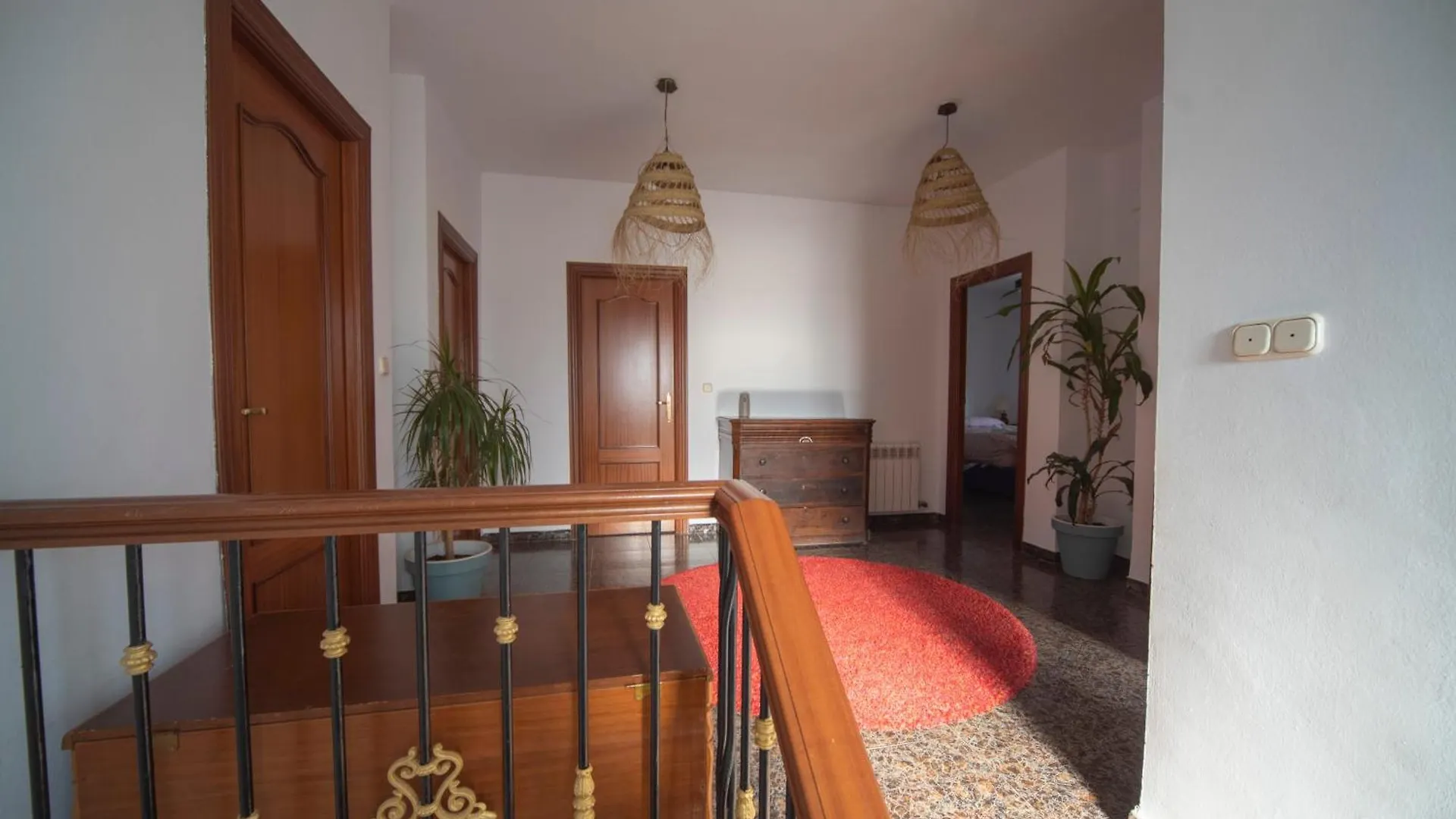 Casa Rural Granada Los Corralillos De Pepa Padul Spain